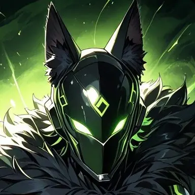 Profile image of Green