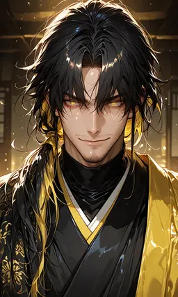 Profile image of Yellow
