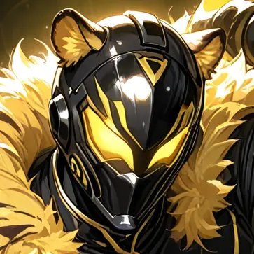 Profile image of Yellow