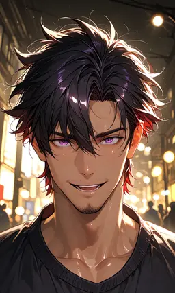 Profile image of Red