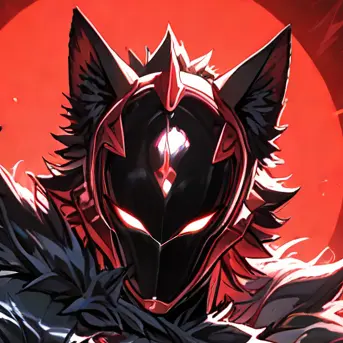 Profile image of Red