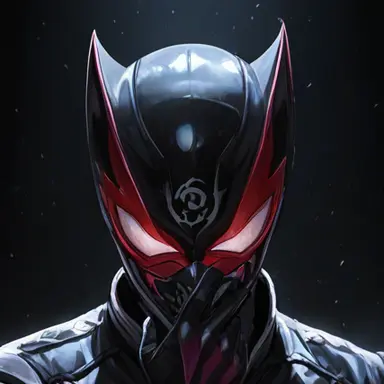 Profile image of Monster