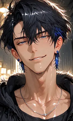 Profile image of Blue