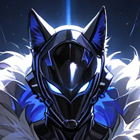 Profile image of Blue