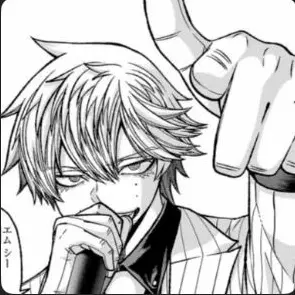 Profile image of 桃尾 旋律