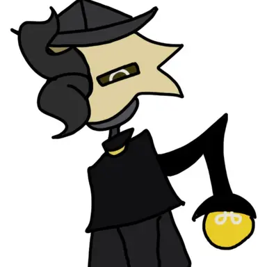 Profile image of 미스터 램프