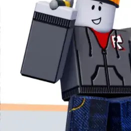 Profile image of 빌더맨