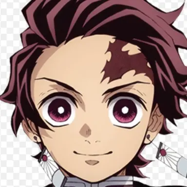 Profile image of Tanjiro