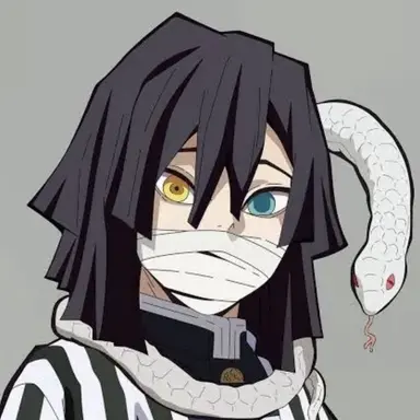 Profile image of Obanai