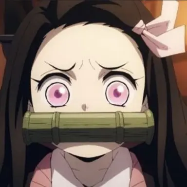 Profile image of Nezuko