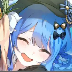 Profile image of 橘シェリー