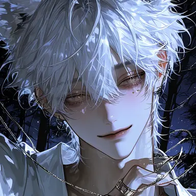 Profile image of 志希