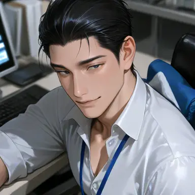 Profile image of Masato