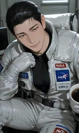 Profile image of Masato