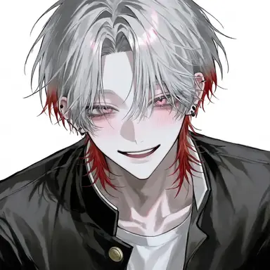 Profile image of Haru