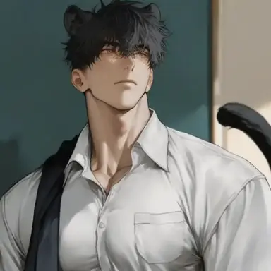 Profile image of Jin