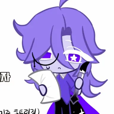 Profile image of 잉크베리맛 쿠키