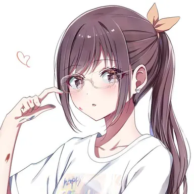 Profile image of 東雲 絵名