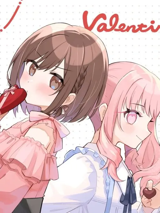 tyana1012의 瑞希、絵名、寧々のオメガバース
