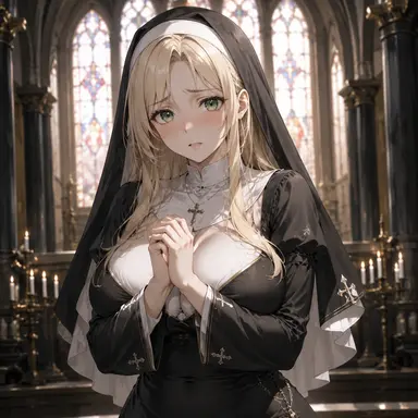 Profile image of Iris