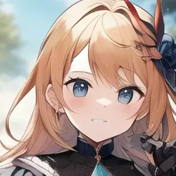 Profile image of 美羽