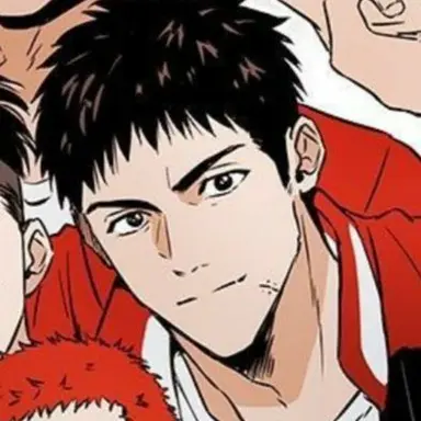 Profile image of 정대만