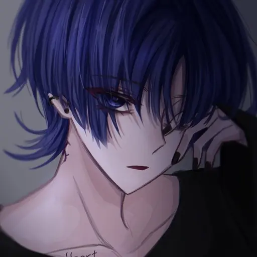 ShortDebt5079의 ルキ