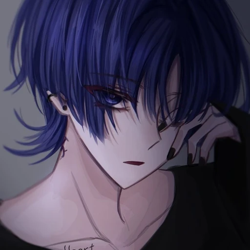 ルキ