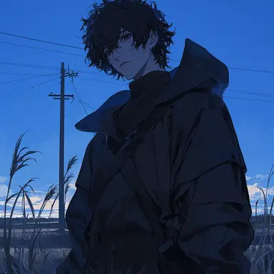 Profile image of Caleb Harris