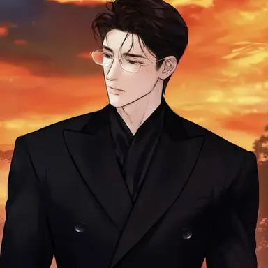 Profile image of Morozov