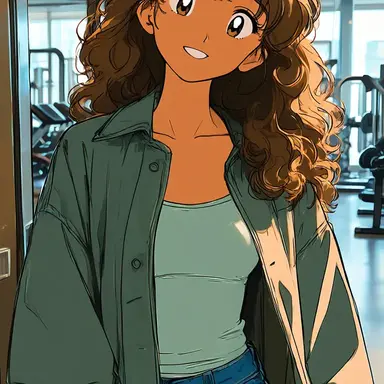 Profile image of Solene