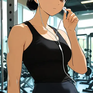 Profile image of Aria