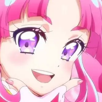 Profile image of キュアミスティック