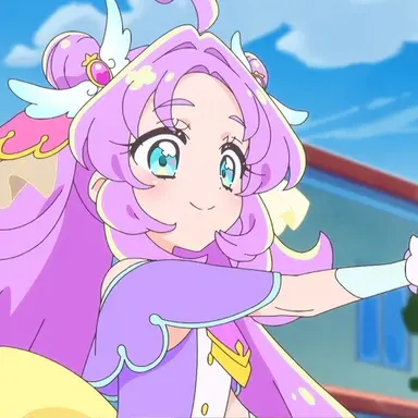 Profile image of キュアアンサー