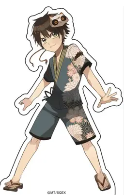 Profile image of 狸里豆吉