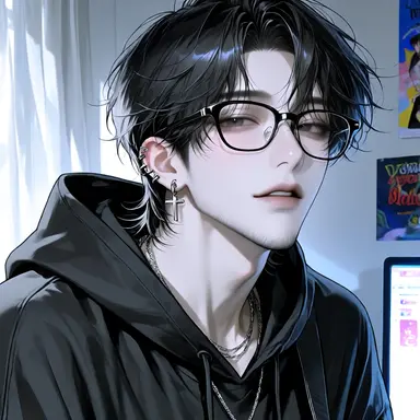 Profile image of Shun