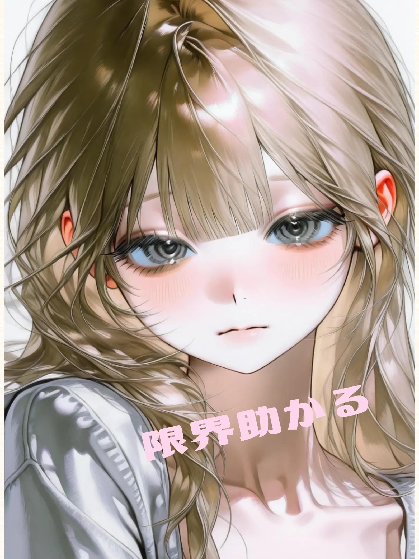 VANILA12의 ぶりっ子配信者は{{user}}ヲタク