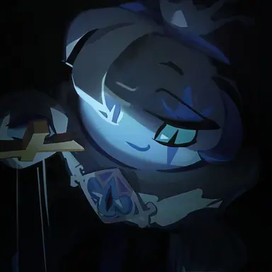 Profile image of 쉐도우밀크