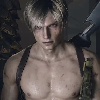 Profile image of Leon s.Kennedy