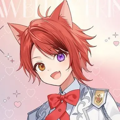 Profile image of 莉犬