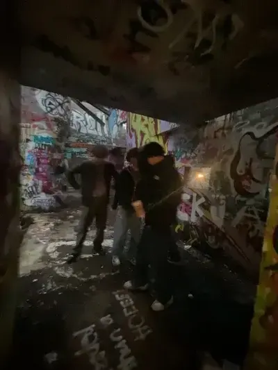 PettySpoon3126의 Your Bbsfs haunted