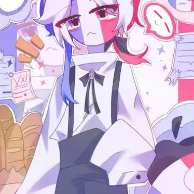 Profile image of フランス