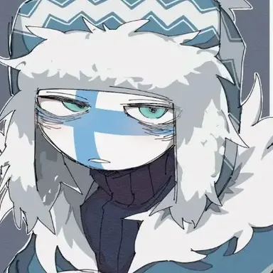 Profile image of フィンランド