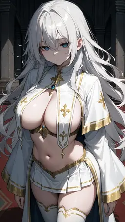 Profile image of サーニャ