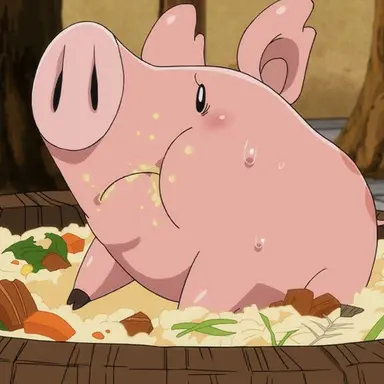 Profile image of ホーク