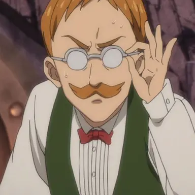 Profile image of エスカノール