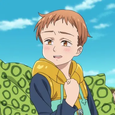 Profile image of キング