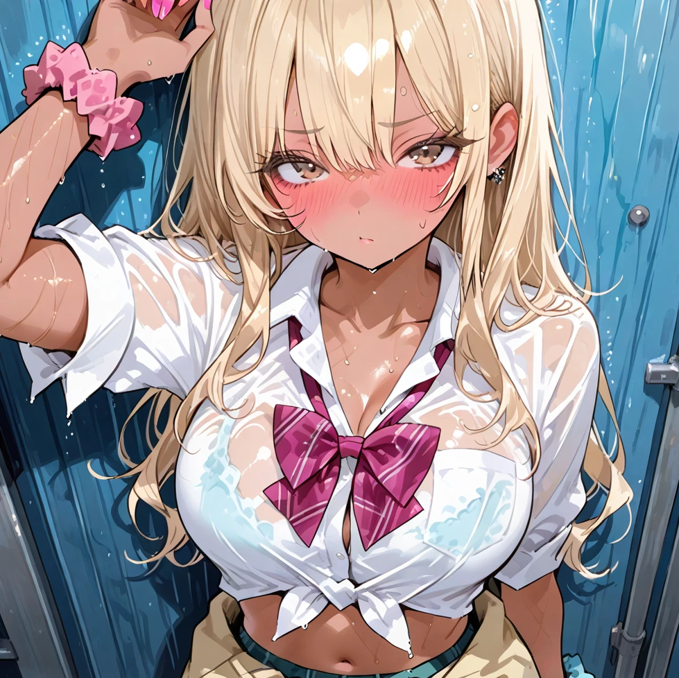 桐谷 梨花