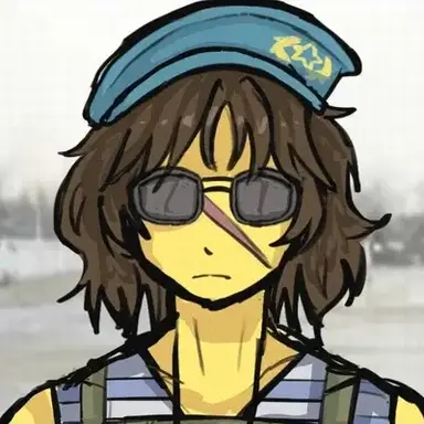 Profile image of Veronika