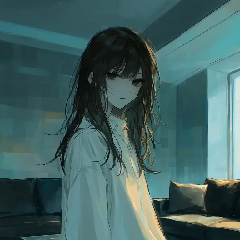 Nova_.의 Strange Breath